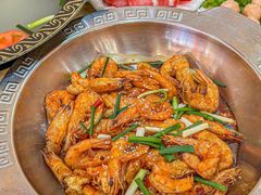 -晓林火锅(安定门店)