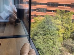 -上海衡山路十二号华邑酒店