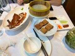 -福海居烤鸭店(鸟巢店)