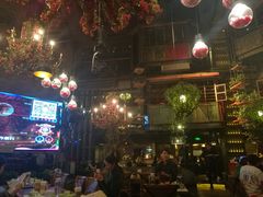 -胡桃里音乐酒馆(曲江店)