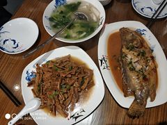 -缘来聚·徽菜名店(黄山宏村店)