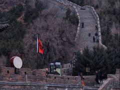-雁门关景区