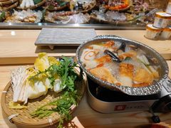 -一豚轩·烧鸟·豚骨拉面(五四路店)