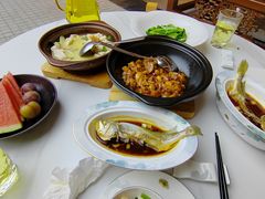 -蘭奢雅集·江浙菜(青山江滩店)