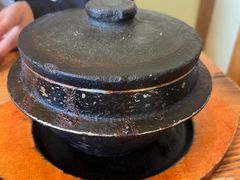 -百年石锅饭·朝鲜族传统民餐