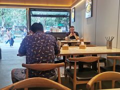 -韩包子(建设路店)