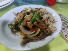 -红炎炎农家菜老字号(金水台店)