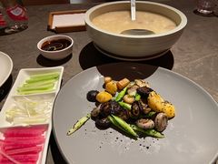 松露全素-金鸭季·北京烤鸭(深业上城店)