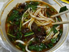 -518牛肉拉面馆(包河花园店)