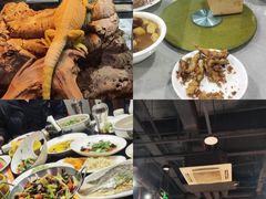 -直隶安家罩饼(复兴路店)