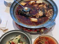 -解家河南菜(商鼎路店)