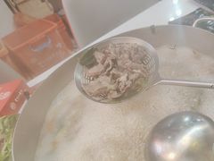 -刘少华贵州小黄牛·鲜牛肉火锅(总店)