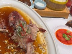 -古韵轩·江浙融合菜(梁溪店)