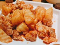 -周麻婆·川式小炒(泉州鲤城超越工业园店)