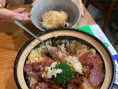 -本味友膳·茶餐厅(和达中心城店)