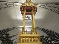 -曼谷素万那普国际机场