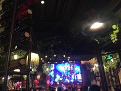-胡桃里音乐酒馆(白云五号T5 MALL店)