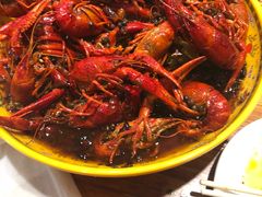 -刘一龙虾(数码路店)