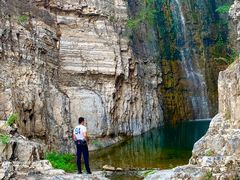-十渡东湖港风景区