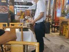 -辣婆婆(航天桥店)