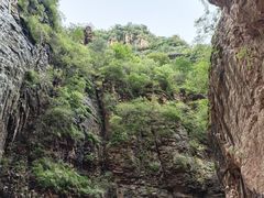 -湖洞水自然风景区