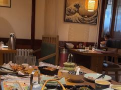 -三石铁板烧(紫竹桥店)