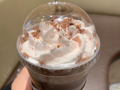 Miss可可宝藏茶-奈雪的茶(湖滨银泰in77C区PRO店)