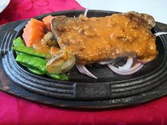 -斗牛士牛排餐厅(镇明店)