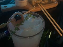 -MOSSO音乐酒吧·live house(长乐路店)