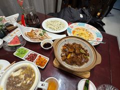 -鹿鸣春饭店(总店)