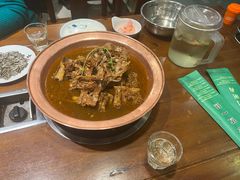 -老诚一锅羊蝎子(天通苑东三区直营店)
