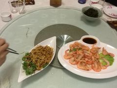 -盐通酒家(金桥湾清水苑店)