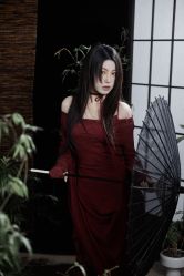 -WAVE SODA摄影工作室