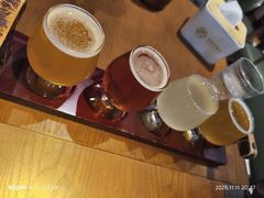 -云卷小酒馆(六道口店)