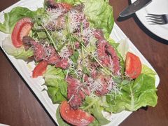 -餮熹Tipsea法餐(吉大店)