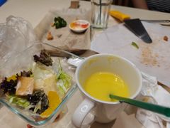 -菲滋意式餐厅(萧山市心店)
