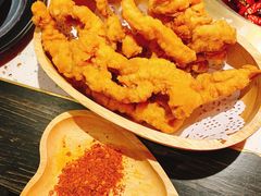 凤祥酥肉-火鳳祥鲜货火锅(天河城旗舰店)
