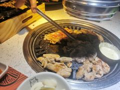 -猫抓烤肉(春熙路店)