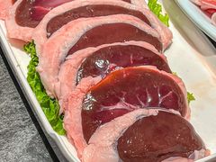 -前门后头老北京铜锅涮肉·京味菜·烤鸭(伊藤洋华堂店)