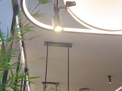 -绿茶餐厅(青岛城阳万象汇店)