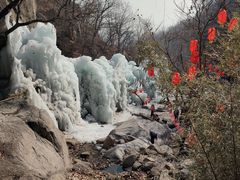 -天津盘山风景名胜区