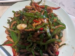 -谷连天八宝粥家常菜(正定店)