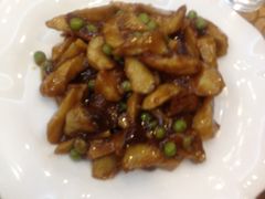 -白魁老号饭庄(交道口店)
