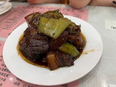 -茂隆餐厅(进贤路店)