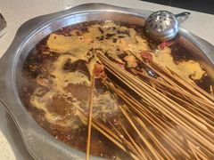 -水碾河刘老大串串香(水碾河路店)