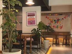 -The Good Place好地方·Brunch·coffee(国贸店)