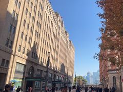 -上海和平饭店龙凤厅 Dragon Phoenix