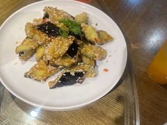 -三道菜(明堂公园店)