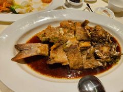 -富临饭店阿一鲍鱼