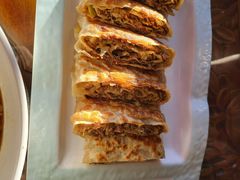 -民族饭荘(新华大街店)